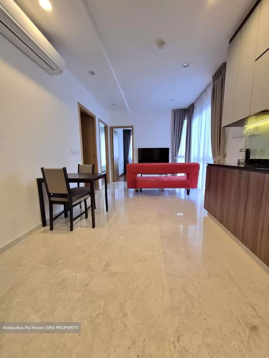 Urban Treasures (D14), Condominium #536719861